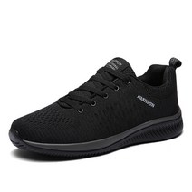 경찰단화 50대남성구두 세무 발볼넓은구두 로퍼 남성 신발 Lac-up 캐주얼 경량 Tenis Walking Sneakers 편