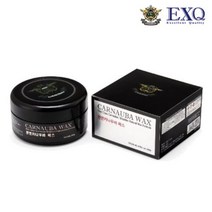 EXQ 카나우바 왁스 200g SN9086, 1개