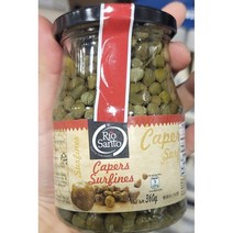 RIO SANTO 리오산토 케이퍼 360g, 1개