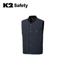 K2 21VE-F103 베스트 조끼 작업복 단체복 근무복 워크웨어 오피스웨어 쿨조끼