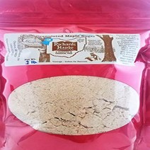 리차드 메이플 메이플슈가 1lb