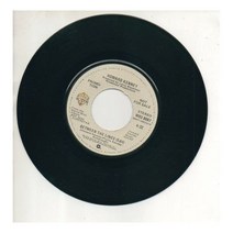 미국 LP판 하워드 케니 45 RPM 프로모션 레코드판 BETWEEN THE LINES EDIT 1978 소울 민트