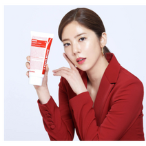 메디필 레드 락토 콜라겐 클렌저 1+1 손담비 폼클렌징 아침 이중 세안 올리브영 약산성 추천 딥클렌징 올리브영 저자극 세안제 대용량 두고두고쓰는 인생템 갓성비 가성비 좋은