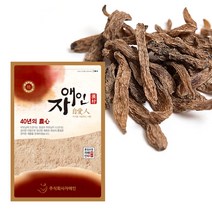 자애인 국산 천마가루 600g 천마 분말, 단품, 1개