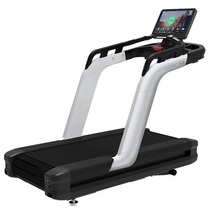 무동력트레드밀 런닝머신 워킹 피트니스, 터치스크린