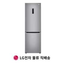 LG 모던엣지 냉장고 M341S53
