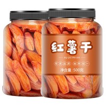 소프트 말린 고구마 스틱 말랭이 건고구마 츄 다이어트 간식 대용량, 2000g