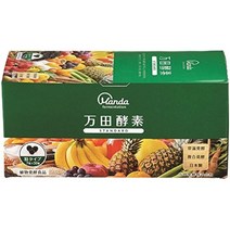 만다 효소 알갱이타입 STANDARD 30포 30일분, 만다 효소 STANDARD 30포 30일분 1개
