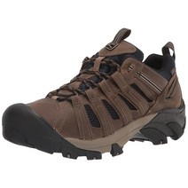 KEEN 남성용 Voyageur-M 블랙