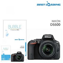 TYDL 버블 HD강화필름 2장 니콘 D5500 액정필름