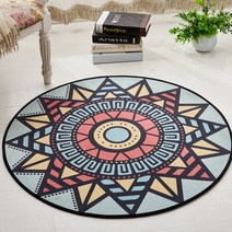 북유럽 심플 노르딕 거실 러그 카페트