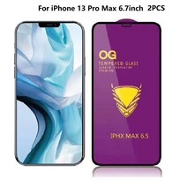 아이폰 사생활보호 필름 프라이버시 풀커버 아이폰12 13 14 프로 맥스 액정 강화유리 호환 아이폰 14 플러, 04 for iPhone13ProMax