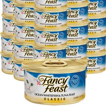 팬시피스트 참치 흰살생선 85g x 96개 고양이 주식캔, 상세페이지 참조, 상세페이지 참조, 상세페이지 참조, 상세페이지 참조, 상세페이지 참조