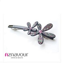 그랭드보떼 [Aznavour] 11.1cm 플로렌스 자동 빼빼로핀 HA36698