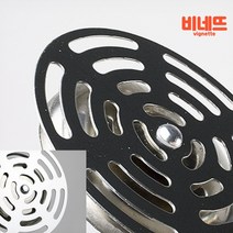 배수구 덮개 특대 욕실유가 배수트렌치 하수구마개