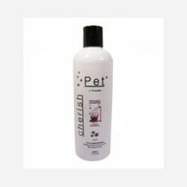 PH176258 체리쉬 강아지 애견 비듬 피부질환방지 샴푸 500ml 강아지천연샴푸 강아지약용샴푸 말티즈샴푸 푸들샴푸 강아지간식 강아지사료 하이포닉샴푸 강아지입욕제 애견탈취제 강아지미스트, 단일 수량, 단일 수량