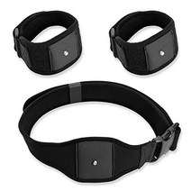 Newzerol For HTC VIVE Tracker 스트랩 스탠드 세트 VIVE 트래커 20182017 전용 홀더 VR 스트랩 팔 바디 대응 strap
