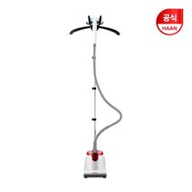 [한경희생활과학] 한경희 스탠드형 스팀다리미 HI-1090W(화이트)