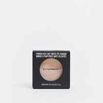 맥 소프트 매트 아이섀도우 베스트 오브 미 1.5g Mac Powder Kiss Eyeshadow - Best Of Me