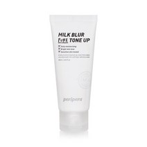[경기점]페리페라 밀크 블러 톤업 크림 60ml, 글로우