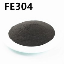 Fe304 분말 산화철 R & D 초극세 나노 자기 약 10 마이크로 미터 1 미크론, 1미크론 500그램