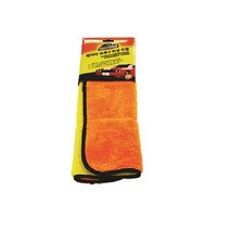 아머올 자동차 세차 극세사 버핑 타월