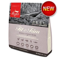 오리젠 피트앤트림 독 2kg / 유통기한 2023-01-05) 1021455