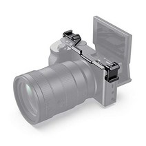 SMALLRIG Sony a6600 카메라 전용 양측 콜드 슈 플레이트 콜드 슈 킷 BUC2498