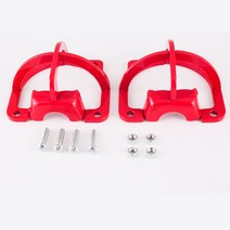 스프링클러 커버 보호 헤드 보호망 소방 실내골프장, 충돌 방지 커버 알루미늄 합금