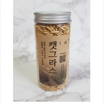 츄파 캣그라스, 1개