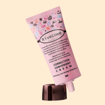 모공 잡티 커버 씨씨 CC 크림 피부 영양 수분, 40ml 2개