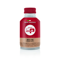 프리미엄원두 파스쿠찌 클래식 라떼 275ml X 24캔 1박스 캔커피, 24개