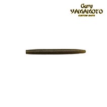 게리야마모토 야마센코 4인치 YAMASENKO, 241 CINNAMON BROWN (NO FLK), 1개