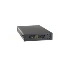 TP-Link TL-SG1016D 16포트 기가비트/네트워크 스위치(랙마운트 32Gbit/s 스위칭 용량 차폐 RJ-45 포트 금속 하우징 IGMP 스누핑 언매니지드 플러그 앤 플레이) 블랙 -13667, 기가비트 이지 스마트 스위치, 24포트