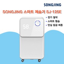샤오미 디어마 대용량 제습기 15L 건조 제습 음이온, Deerma 대용량 제습기 / DEM-DT16C