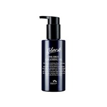 꽃을든남자 블랙 원샷 클렌징 오일 150ml, 없음, 1개