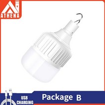 캠핑 감성온풍기 히터 난로31 팬 캠핑 라이트 텐트 램프 휴대용 방수 USB 충전식 야외 비상 보조베터리 하, 02 Package B