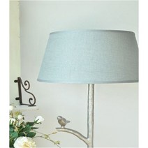 [꼬떼따블] 4250 조명 갓(스탠드 미포함)(2color), 4250(차콜)