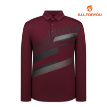 올포유 남성 스포츠 PK 티셔츠 AMTYK8191-431 971510