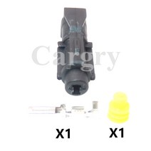 링브로워 유선송풍기 산업용 블로어 엔진 BLOWER 공업용환풍기 1 세트 1P MG640280 MG610278 7222-7414-40 7123-7414-40 자동 방수 커넥터 자동, [01] 1 Set Female