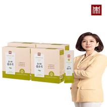 김소형 올초식 식사대용선식 4박스(30gx14포x4박스), 단품, 4개
