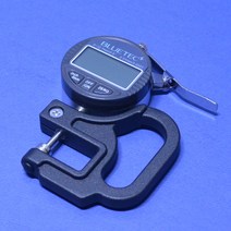 [블루텍] BD547-301 디지털 티크니스게이지(두께게이지)
