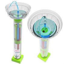 뉴 간단한 헤론의 분수 만들기(5인용)-DJB, 1