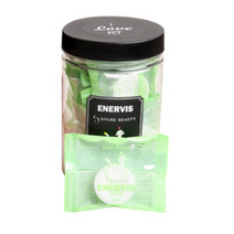 에너비스 펫 보습탄산 입욕제 숲향 15g x 10p, 혼합색상, 2개