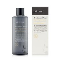 아트박스/프리메라 프리메라 맨 오가니언스 트리트먼트 워터 180ml, 본품