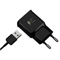 삼성전자 고속 충전기 세트, 1세트, EP-TA20KWK