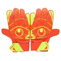 울스포츠 골키퍼장갑 성인유소년 가능 다이나믹 빨강