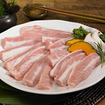 국내산 한돈 돼지고기 항정살 구이용 HACCP 인증 (냉장), 1개, 500g