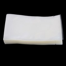 진공포장기 떡포장기계 무선 유선 100pcs 식품 진공 가방 보관 실러 공간 포장 상업 식품 보호기 5 크기