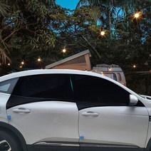 올뉴 카니발 차박 햇빛가리개 모기방충망 6종세트, RV SUV